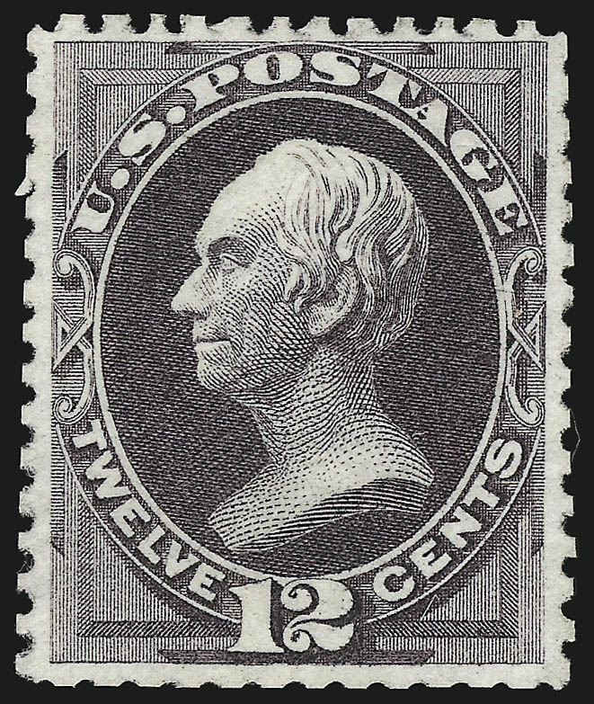 Sale no. 929 — Lot no. 184 — Siegel Auction Galleries