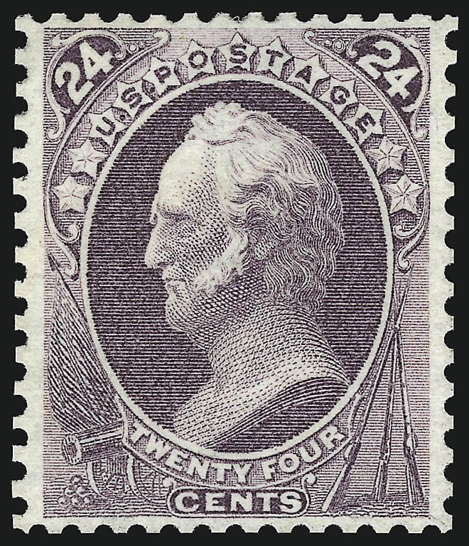 Sale no. 929 — Lot no. 186 — Siegel Auction Galleries