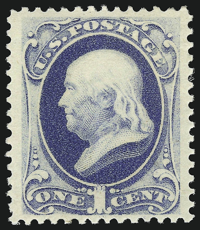 Sale no. 929 — Lot no. 192 — Siegel Auction Galleries