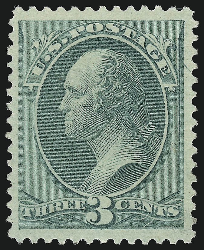 Sale no. 929 — Lot no. 193 — Siegel Auction Galleries