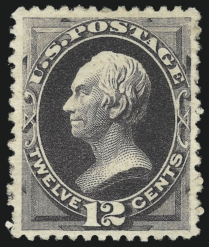 Sale no. 929 — Lot no. 201 — Siegel Auction Galleries