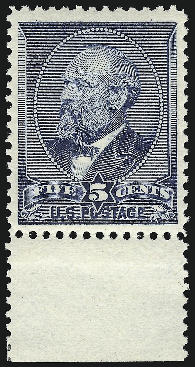 Sale no. 929 — Lot no. 209 — Siegel Auction Galleries