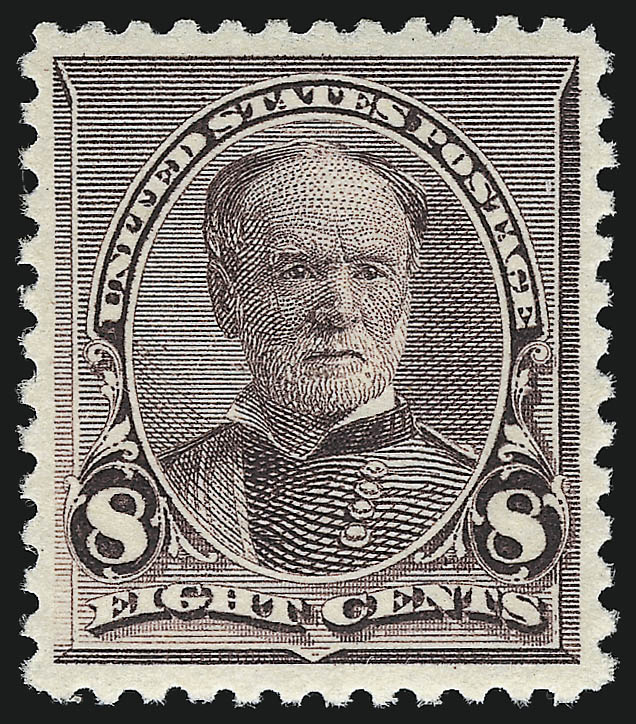 Sale no. 929 — Lot no. 216 — Siegel Auction Galleries