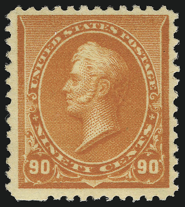 Sale no. 929 — Lot no. 218 — Siegel Auction Galleries