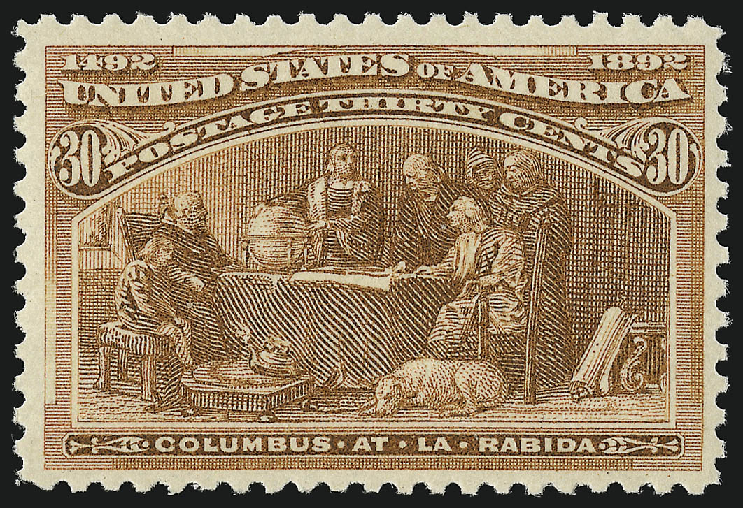 Sale no. 929 — Lot no. 221 — Siegel Auction Galleries