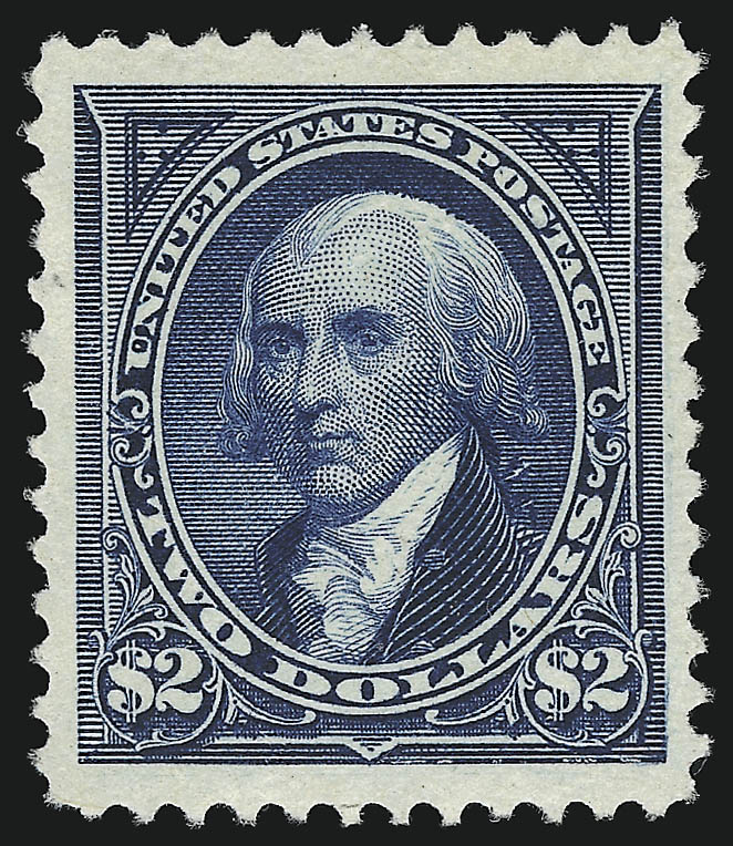 Sale no. 929 — Lot no. 238 — Siegel Auction Galleries