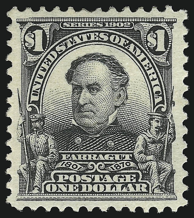 Sale no. 929 — Lot no. 264 — Siegel Auction Galleries