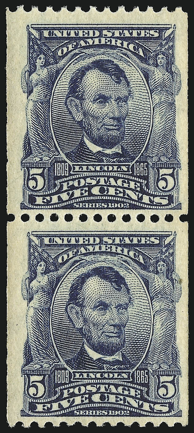 Sale no. 929 — Lot no. 268 — Siegel Auction Galleries