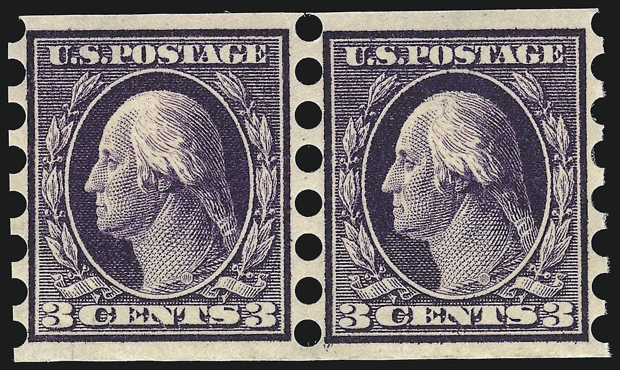 Sale no. 929 — Lot no. 276 — Siegel Auction Galleries