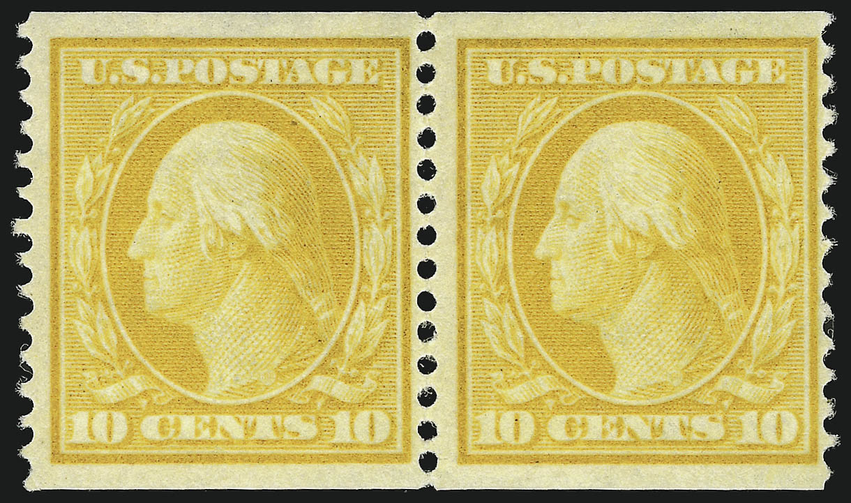 Sale no. 929 — Lot no. 293 — Siegel Auction Galleries