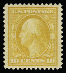 Sale no. 929 — Lot no. 308 — Siegel Auction Galleries