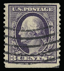 Sale no. 929 — Lot no. 314 — Siegel Auction Galleries