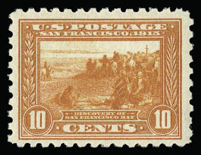 Sale no. 929 — Lot no. 327 — Siegel Auction Galleries