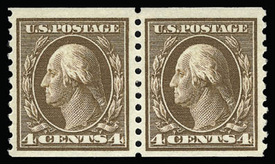 Sale no. 929 — Lot no. 341 — Siegel Auction Galleries