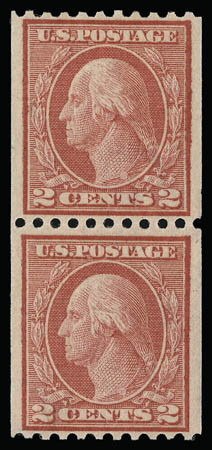 Sale no. 929 — Lot no. 343 — Siegel Auction Galleries