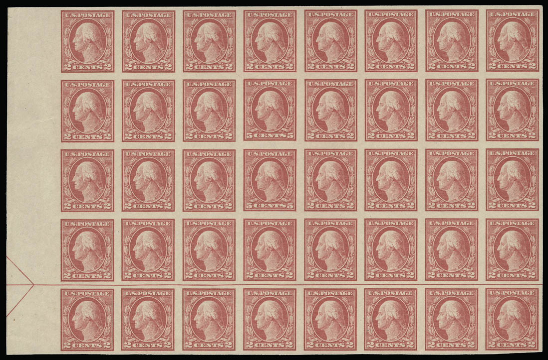 Sale no. 929 — Lot no. 368 — Siegel Auction Galleries