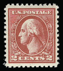 Sale no. 929 — Lot no. 386 — Siegel Auction Galleries