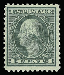 Sale no. 929 — Lot no. 395 — Siegel Auction Galleries