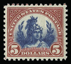 Sale no. 929 — Lot no. 399 — Siegel Auction Galleries