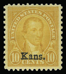 Sale no. 929 — Lot no. 412 — Siegel Auction Galleries