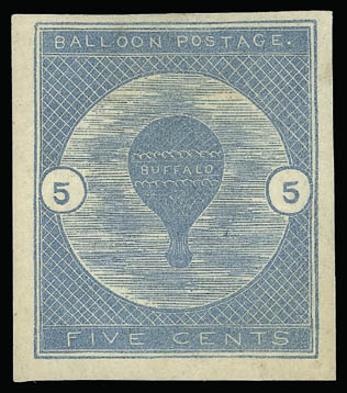 Sale no. 929 — Lot no. 418 — Siegel Auction Galleries