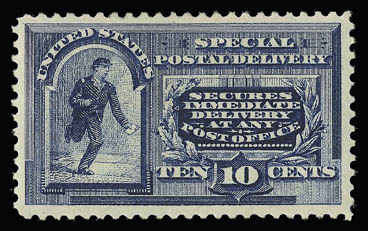 Sale no. 929 — Lot no. 420 — Siegel Auction Galleries