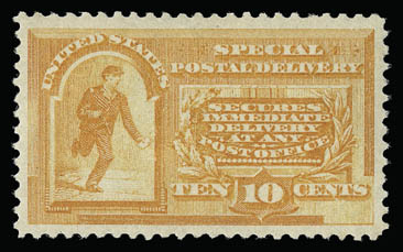 Sale no. 929 — Lot no. 421 — Siegel Auction Galleries