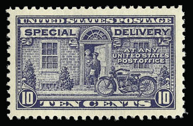 Sale no. 929 — Lot no. 428 — Siegel Auction Galleries