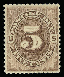 Sale no. 929 — Lot no. 431 — Siegel Auction Galleries