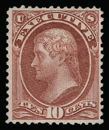 Sale no. 929 — Lot no. 471 — Siegel Auction Galleries