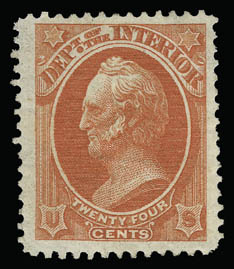 Sale no. 929 — Lot no. 472 — Siegel Auction Galleries