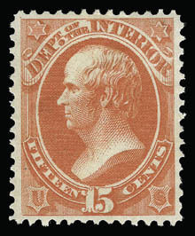 Sale no. 929 — Lot no. 473 — Siegel Auction Galleries