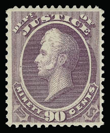 Sale no. 929 — Lot no. 476 — Siegel Auction Galleries