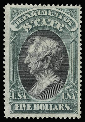 Sale no. 929 — Lot no. 483 — Siegel Auction Galleries