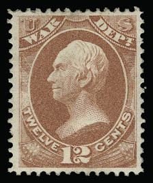 Sale no. 929 — Lot no. 488 — Siegel Auction Galleries