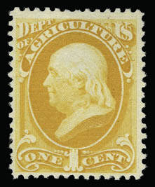 Sale no. 929 — Lot no. 490 — Siegel Auction Galleries