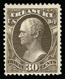 Sale no. 929 — Lot no. 494 — Siegel Auction Galleries