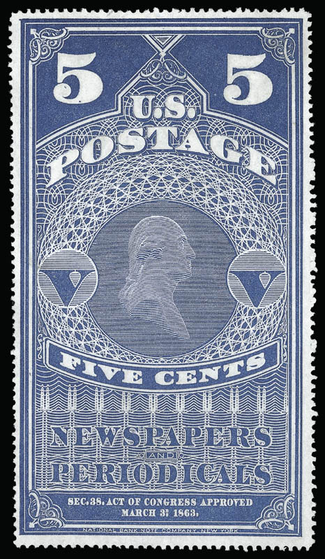 Sale no. 929 — Lot no. 498 — Siegel Auction Galleries