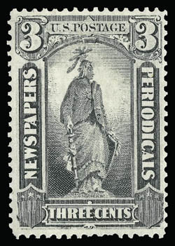 Sale no. 929 — Lot no. 501 — Siegel Auction Galleries