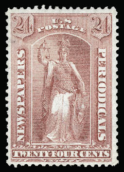 Sale no. 929 — Lot no. 503 — Siegel Auction Galleries