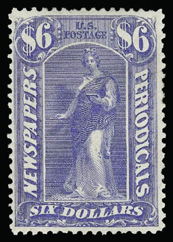 Sale no. 929 — Lot no. 510 — Siegel Auction Galleries