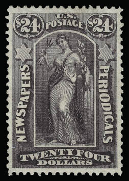 Sale no. 929 — Lot no. 512 — Siegel Auction Galleries