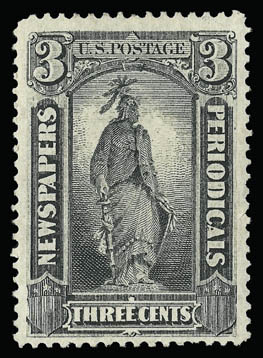 Sale no. 929 — Lot no. 515 — Siegel Auction Galleries