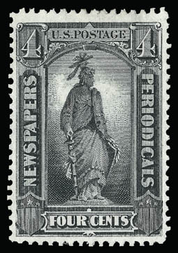 Sale no. 929 — Lot no. 516 — Siegel Auction Galleries