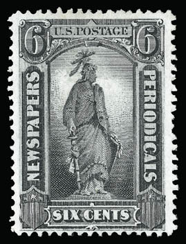 Sale no. 929 — Lot no. 517 — Siegel Auction Galleries