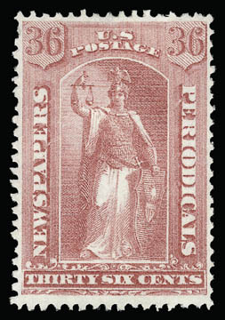 Sale no. 929 — Lot no. 523 — Siegel Auction Galleries