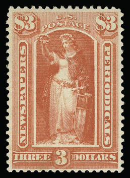 Sale no. 929 — Lot no. 534 — Siegel Auction Galleries