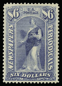 Sale no. 929 — Lot no. 535 — Siegel Auction Galleries