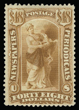 Sale no. 929 — Lot no. 539 — Siegel Auction Galleries