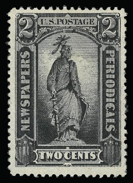 Sale no. 929 — Lot no. 540 — Siegel Auction Galleries